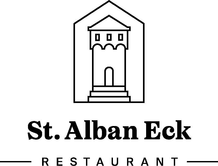 St. Alban Eck Logo
