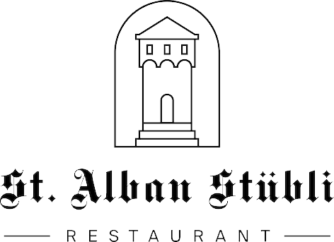 St. Alban Stübli Logo